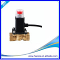 Pneumatic Solenoid Shut- Off valve for water solenoid valve for gas